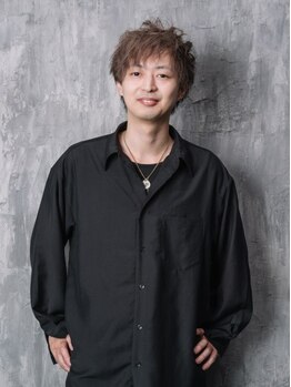 アットシー(@c)の写真/姫路の派手髪師【ケイト】による自分史上最高のカラーリングを体感してみませんか？