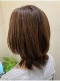くびれミディ/大人女性/40代/50代/60代