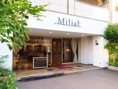 ミリアル(Milial)