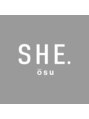 シー(SHE.osu)/【SHE.】