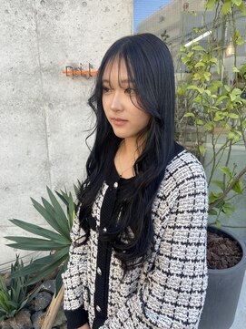 ニト(nito) レイヤー/20代30代