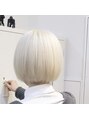 ニドプライベート(Nido PRIVATE) ホワイトも得意です◆