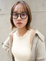 ニコ トウキョウ ヨコハマ(nico)&nbsp;ボブ/切りっぱなしボブ/外ハネボブ