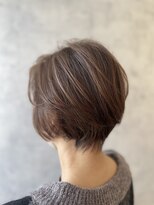 アフィナー 上大岡(Afinar) ♪【tomo 上大岡】 ショート