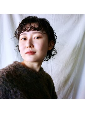 ハーヒム(her him) her.him/tominaga/7