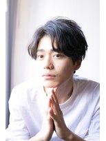 アントワープトーキョー(antwerp TOKYO)&nbsp;白髪ぼかしハイライトインナーカラー縮毛矯正髪質改善白髪染め