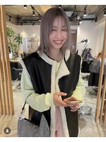 アニー(ANY)&nbsp;グレージュ（KENJI)