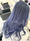 カラー/カット/髪質改善/ダブルカラー/トリートメント/春日部