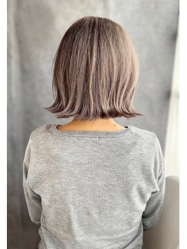 カフープラスエヌ(KAFUU+n) 20代30代40代　くびれで立体感を【彦根】