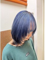 エターナルバイマティーナ(Eternal by MATINA)&nbsp;【ウルフ/顔回りレイヤー】20代30代40代50代