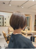ひし形ショート/コンパクトショート/大人ショート