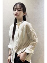 ヘーゼル 博多(HAZEL.) Ryoke. 【博多】