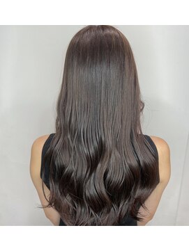 フリーラ 表参道(freera) モカブラウンカラー