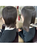 クーペ 熊本店(COUPE)&nbsp;ボブ美髪矯正