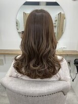 シア 新越谷店(SHEER)&nbsp;ラベンダーベージュ