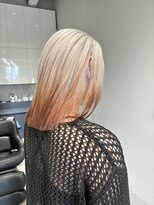 ソル 栄矢場町(SOL)&nbsp;ルーツカラー