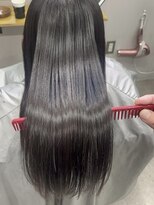 リグ 横浜(Lig.)&nbsp;髪質改善縮毛矯正ストレート/トリートメント/１０代２０代３０代