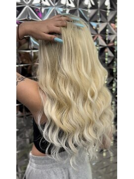 ラブスタシー 水戸店 ラブスタシースタイル☆