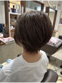 ショート