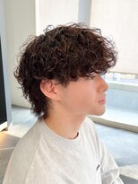 バース 河原町店(BIRTH)&nbsp;スペインカール