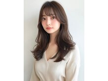ライズ ネックス ザ サロン 渋谷(LIZE nex the salon)