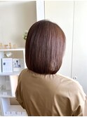 ミディアムスタイル
