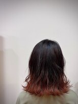 アトリエ オォ(Atelier Oo)&nbsp;カラー