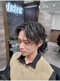 ツイストスパイラル