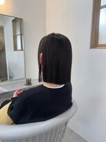 ヘアメゾンマリー(Hair Maison Marry)&nbsp;Bob