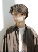 2wayバングパーママッシュ
