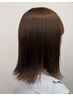 カット＋７STEP髪質改善トリートメント 11000円