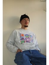 オーディナリーバーバープレース(Ordinary Barber Place) ナリ トモ