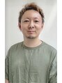 エアー(AIR) 奥山 健一 《蒲田》