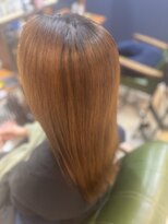 フラッパー(FLAPPER)&nbsp;最新酸性ストレート