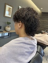 タカギ(TAKAGI) サーフカール波巻きパーマツイストスパイラルウルフ