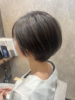 ヘアレスト(hairest)&nbsp;お客様スタイル5月