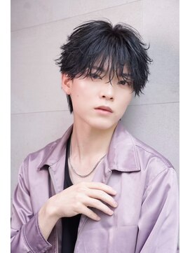 ゴールドナゴヤ 名駅(GOALD NAGOYA) シースルーフェザー