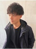 [ YUYA ］が作る　大人ツイスパ