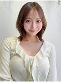 秒で恋されるボブ/10代20代30代