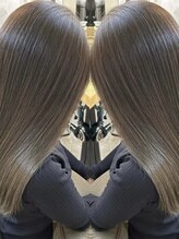 ヘアーグロウニコ(hair grow nico...)