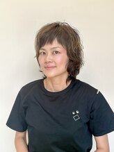 ボリスビアン 大和田店(BorisVian)&nbsp;宮口 れいな