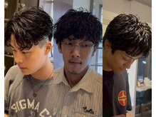 スタイリスト大久佐の"厳選スタイルこだわりポイント"