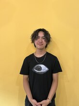 バーニーズ(BARNEYS) 今井 大翔