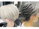 シェリール(Cherir)の写真