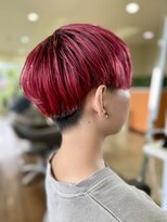 フルールアミー(fleur ami)&nbsp;w color