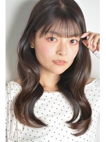 そう 札幌 内巻きレイヤー