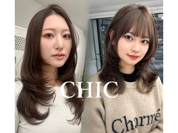 CHIC【シック】