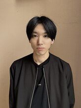 ライズ バイ レボ(RISE by REVO) 原 航平