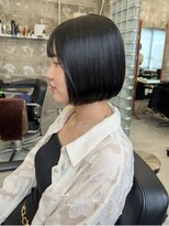 ベラ(BELLA)&nbsp;BELLA☆KONI☆ボブ