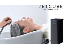 【マイクロバブル】細かな泡の力で頭皮をリセット。ふんわり軽やかな素髪へ。